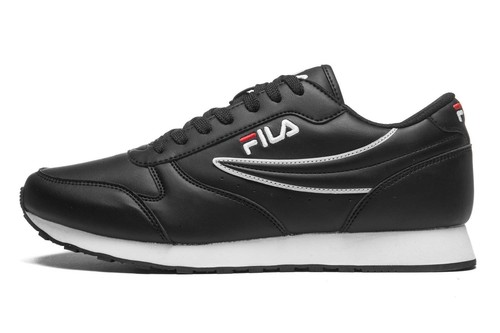 Fila orbit low sneaker - fila,