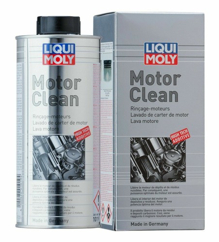 Liqui moly additivo lavaggio - liqui,
