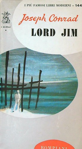 Lord jim conrad joseph - jim,