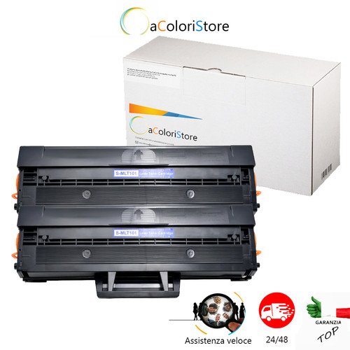 Toner per samsung - 2,