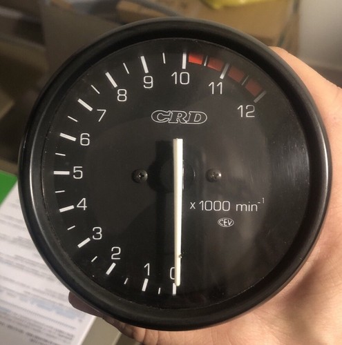 Contagiri rev counter cagiva - contagiri,