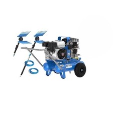 Motocompressore campagnola - motocompressore,