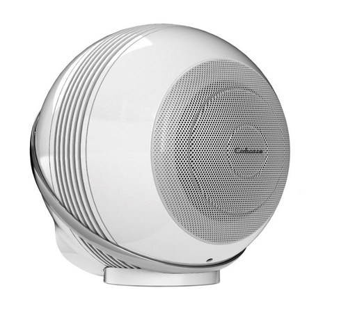 Cabasse the pearl akoya ultra - cabasse,