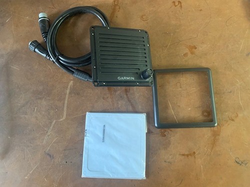 Garmin altoparlante attivo per