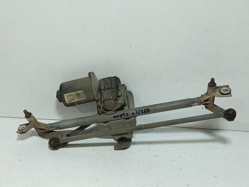 Motorino tergicristallo - motorino,