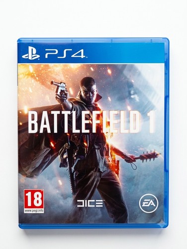 Battlefield sony playstation - battlefield, 2