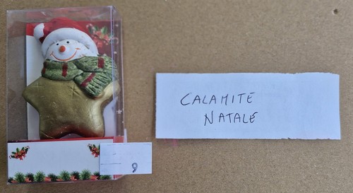 Natale calamita offertissima - calamita,