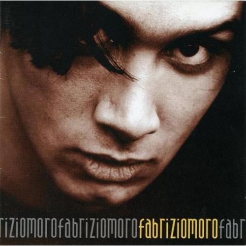 Fabrizio moro - fabrizio,