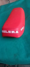 Gilera gr2 sella nuova - gilera,