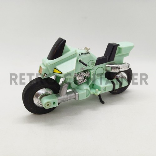 Matchbox robotech macross - matchbox,