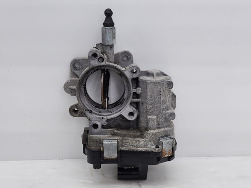 Corpo farfallato per fiat - farfallato,