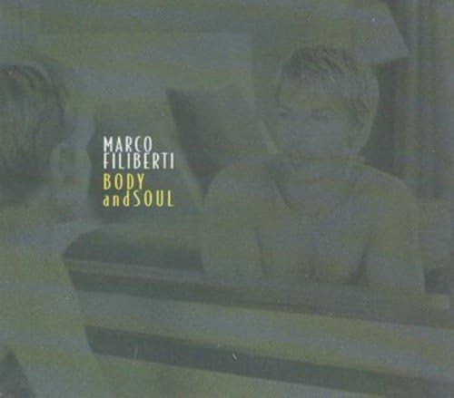 Filiberti marco body soul - filiberti,