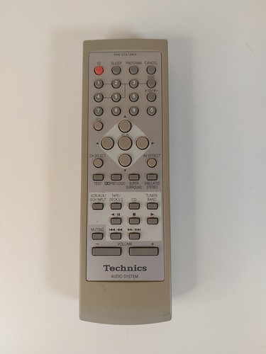 Technics rak eha28wh - technics, rak-eha28wh