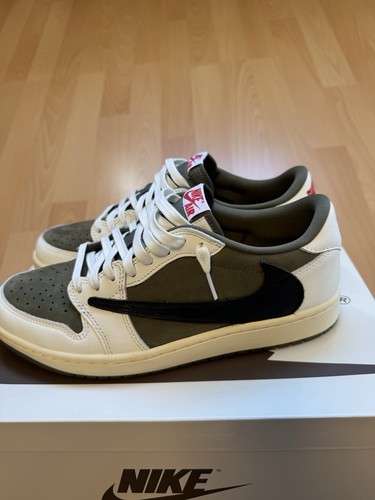 Nike air jordan - nike, 1
