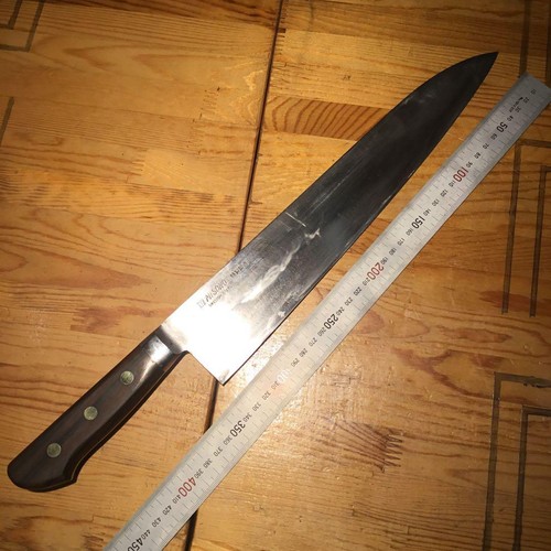 Misono swedish steel - misono,