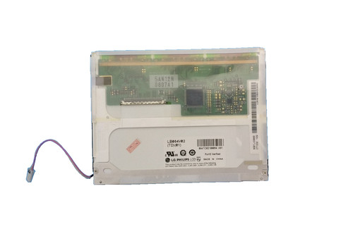 Monitor lcd pollici - monitor,