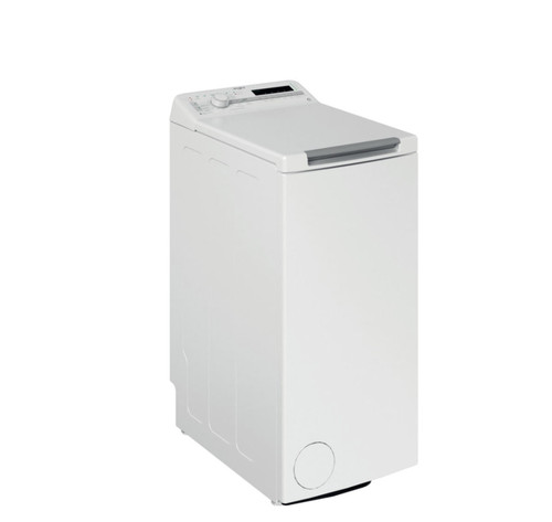 Whirlpool tdlr6240sit - whirlpool,