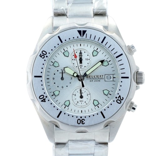 Orologio uomo beuchat - beuchat, bon