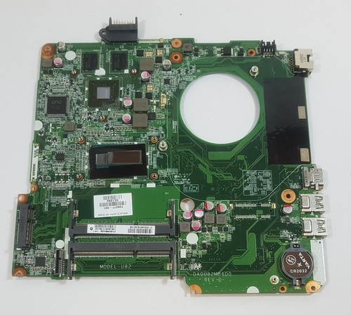 Scheda madre intel core - scheda,