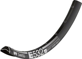 Swiss 532 5 cerchio - dt, 27,5"