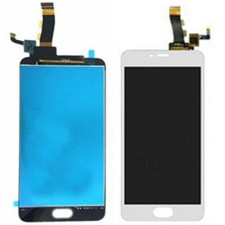 Display white touch meizu - display,