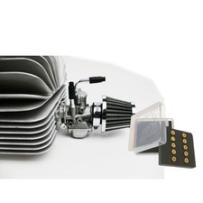 Vergaser tuning für hercules - vergaser,
