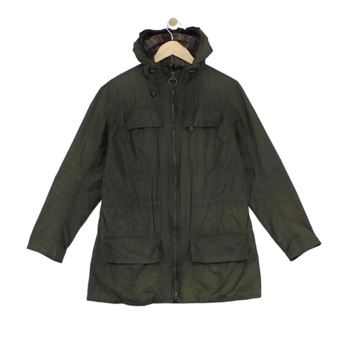 Barbour giacca cerata donna