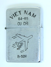 Accendino zippo usaf cu - b-52,