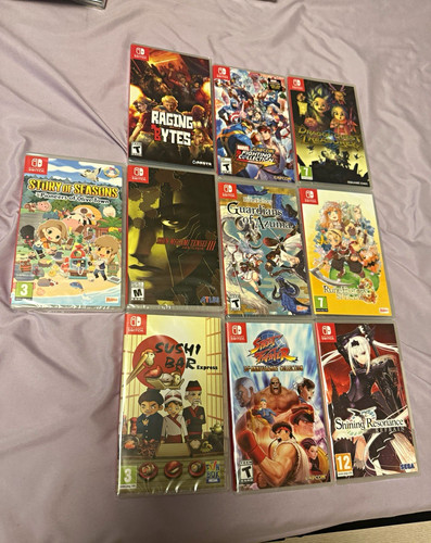 Lotto giochi nintendo - lotto,