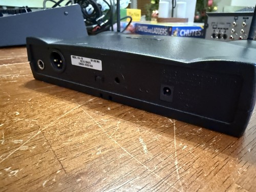 Shure ut4 ricevitore - ut4,