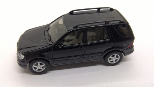 Busch mercedes ml 430 - busch,