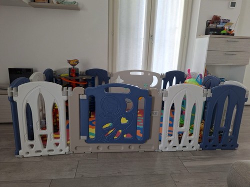Box recinto bambini - box,