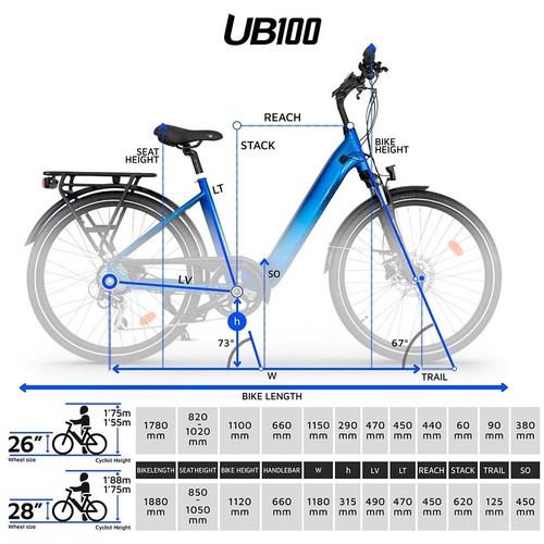 Bike motore bafang - motore,
