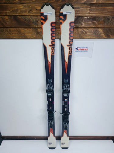 Sci salomon enduro - sci,