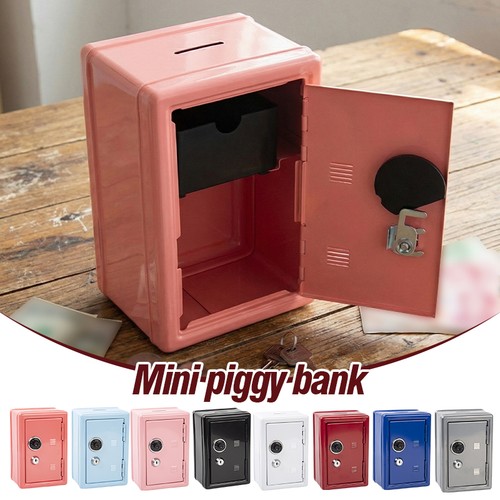 Mini cassaforte con blocco - mini,