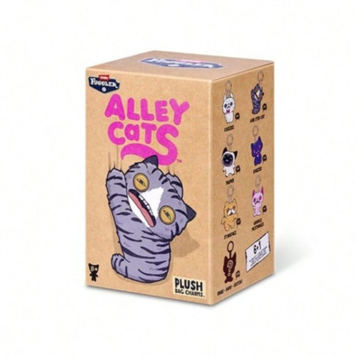 Peluche gatto notturno - , fuggler