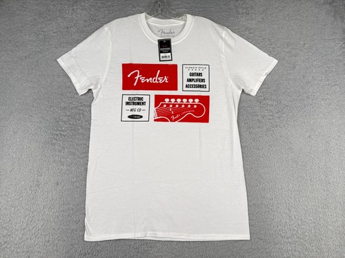 Camicia chitarra fender uomo - fender,