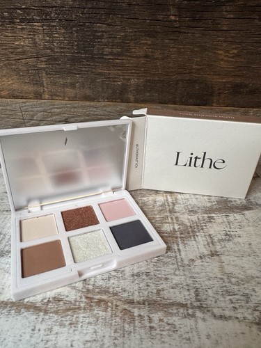 Lithe beauty palette - lithe,