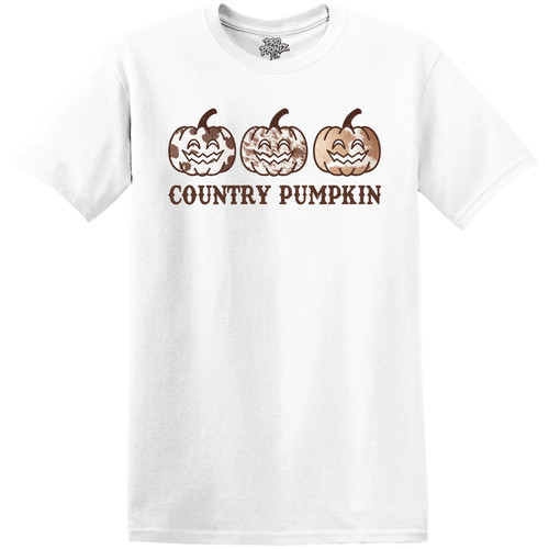 Shirt halloween country - halloween, "country