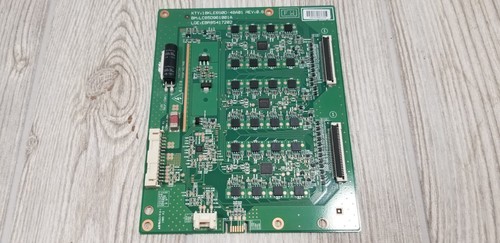 Driver led - driver,