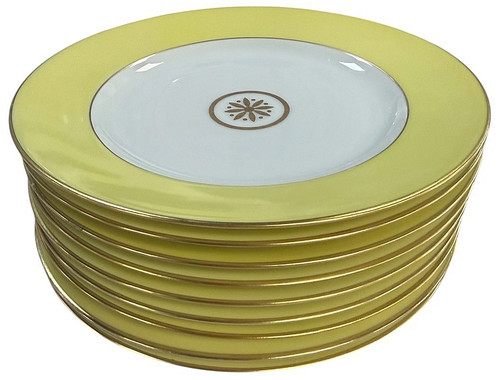 Set piatti insalata - set,