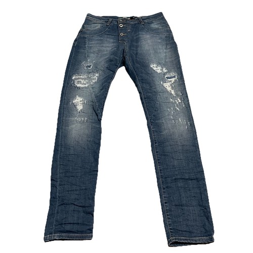 Jeans donna please brand - donna,