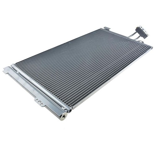 Condensatore climatizzatore