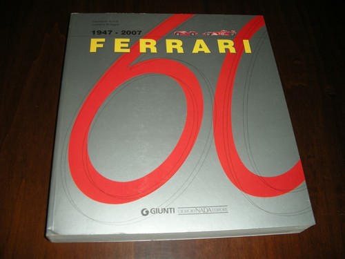 Ferrari alfa romeo libro - romeo,
