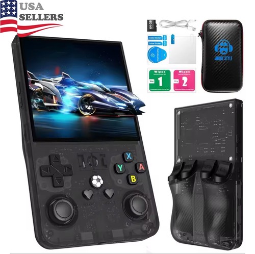 R36pro max console - r36pro,