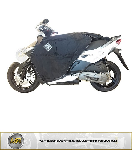 Coprigambe kymco agility - kymco, 200i
