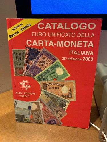 Catalogo euro unificato della - euro-unificato,