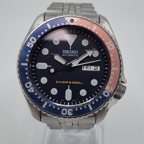 Raro orologio uomo - , automatico