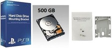 Hard disk per - disk, sony