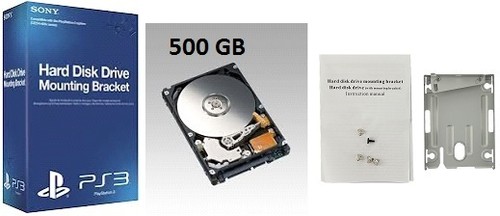 Hard disk per sony - disk,